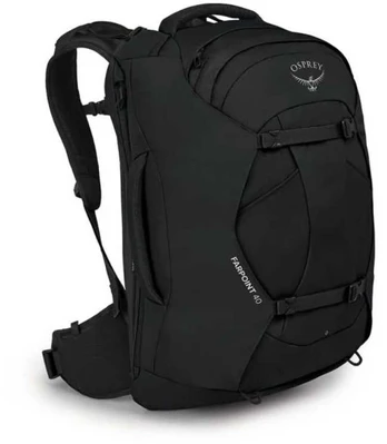 Kuprinė Osprey Farpoint 40