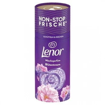 Kvapiosios skalbiklio granulės LENOR "Flower Dream" 160g