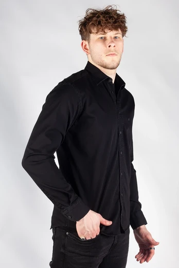 Marškiniai BLK JEANS