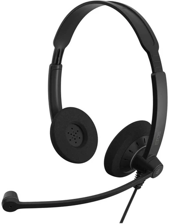 Epos Ausinės Impact SC 60