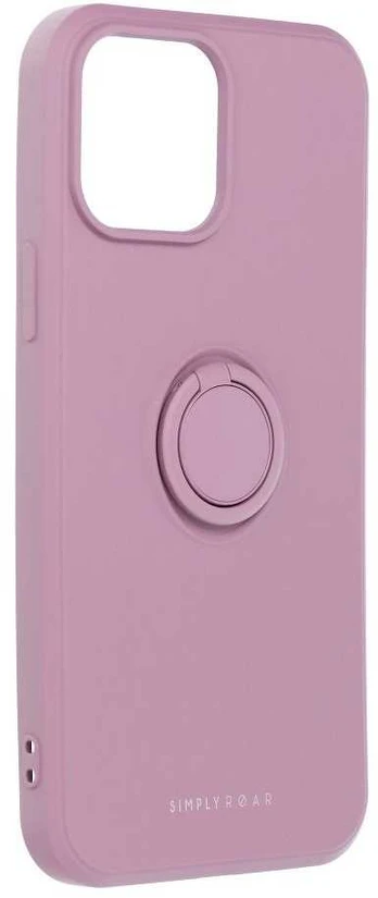 Dėklas ROAR case AMBER for IPHONE 13 Pro Max Violetinė