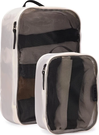 Thule Packing Cube Set - White, 3205577 | Thule
