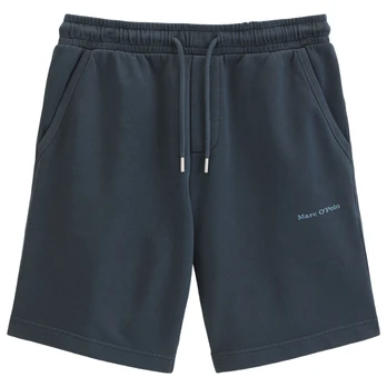 Šortai vyrams, Mėlyna, 5000014804 Shorts