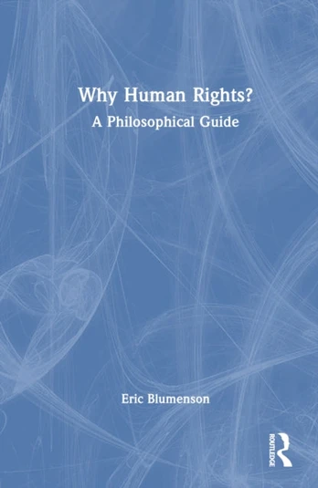 Why Human Rights?