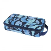 Herlitz Faulenzer 2 Go CamoBlue kaina
