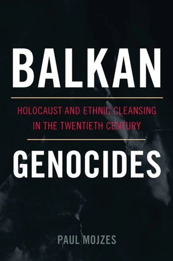 Balkan Genocides