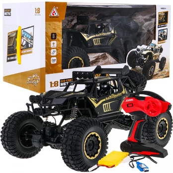 DWM METAL MEGA KRAWLER 1: 8