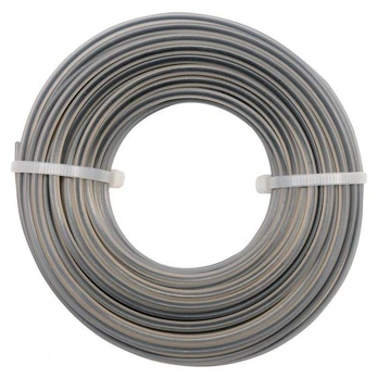 Valas trimeriams (trikampis) Trygon Flo | d-2,7 mmx15m