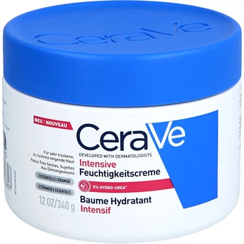 CeraVe Intensive Moisturizing Cream 340 g
