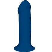 ADRIEN LASTIC - HITSENS 1 SILICONE DILDO BLUE kaina