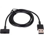 Akyga Charging cable for SmartWatch Fitbit Ionic AK-SW-23 kaina