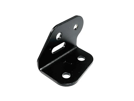9AYV-801201-6700-0BP00 LH REFLECTOR BRACKET