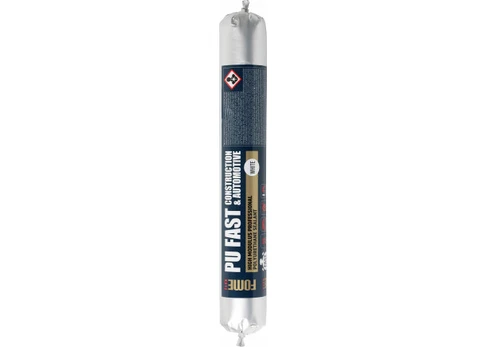 FOME FLEX PU FAST HM CONSTRUCTION - AUTOMOTIVE (įv. spalvos)