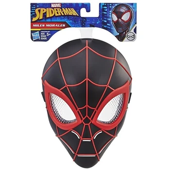 SPIDER-MAN HASBRO Žmogaus-voro kaukė