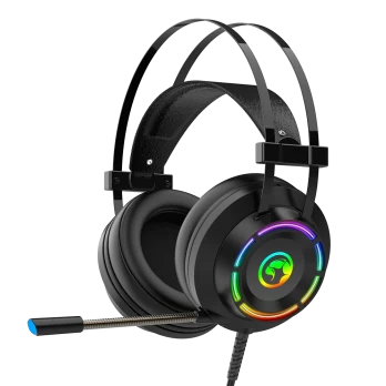 Marvo HG9062 7.1 Virtual Surround Sound Gaming Headset