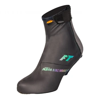 Antbačiai KTM Factory (black) 46-48
