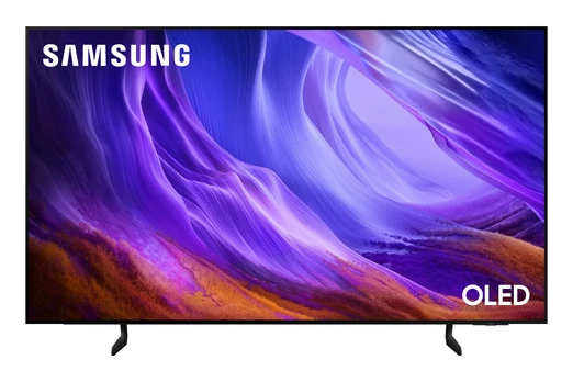 Televizorius Samsung QE48S85HAEXXH