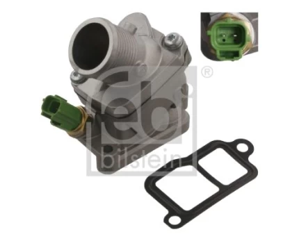 Termostatas, aušinimo skystis FEBI BILSTEIN 34850