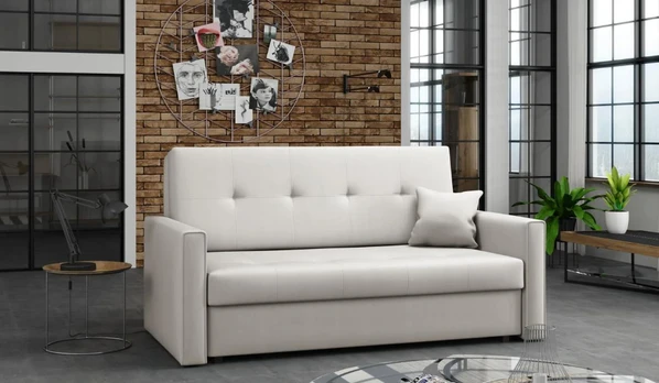 Sofa - lova VIVO III BISS