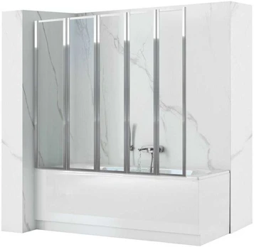 Vonios sienelė Rea Idea, 120 cm