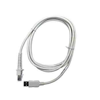 Datalogic Cable USB Type A TPUW Straight - Cable - Digital