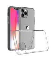 Dėklas High Clear 1,0mm Xiaomi Redmi Note 15 Pro 4G