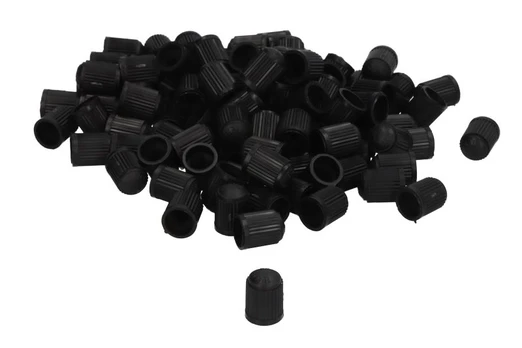 PROFITOOL Vožtuvo gaubtelis 0XAC VCAP BLACK
