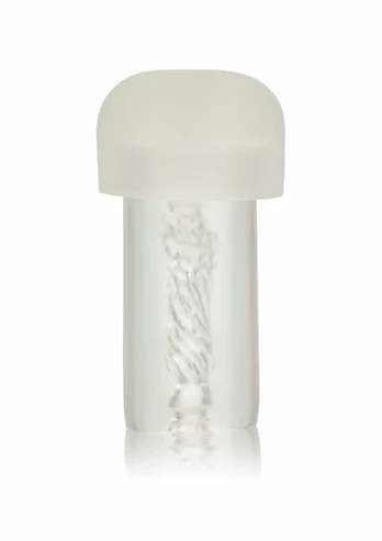 CalExotics Optimum Series Automatic Smart Pump Replacement Sleeve TPE