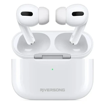 Riversong Airfly L5 White