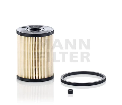 Kuro filtras PU8013z
