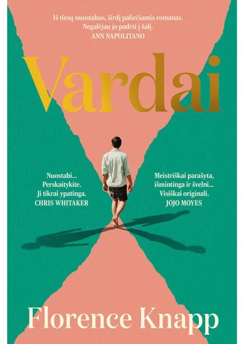 Vardai