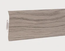 Grindjuostė KORNER OPTIMA Nr.M-273, 60 x 2500 mm, spl. pušis "Abruzzo" kaina