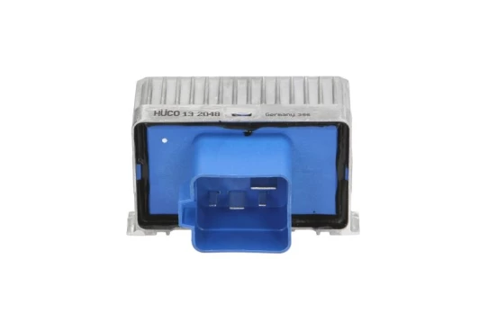HUCO HUCO132048 Glow plug relay