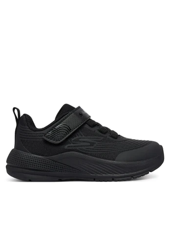 Laisvalaikio batai Skechers Microspec Advance 403926N/BBK Juoda
