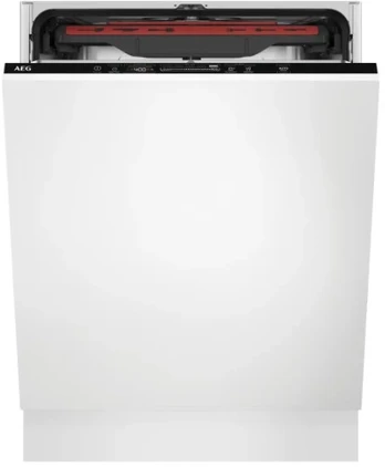 Indaplovė AEG GS649EXVI
