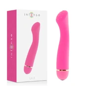 Vibratorius INTENSE LILO 20 greičių kaina