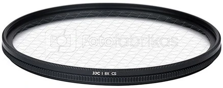 JJC F 6XSTAR77 Star Filter 77mm