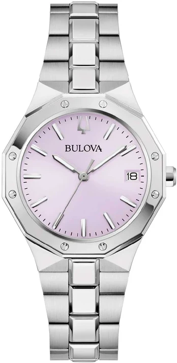 Laikrodis BULOVA OCTAGON 96M170