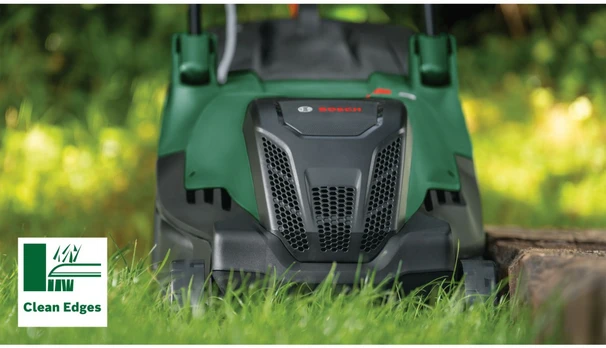 Bosch Vejapjovė AdvancedRotak 44-750
