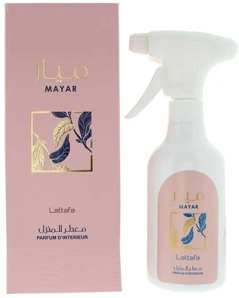 Lattafa Mayar Parfum D'interieur 450ml