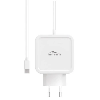 Media-Tech MT6273 3,25 A įkroviklis (MT6273)