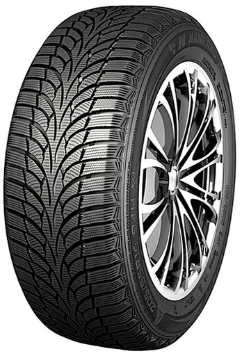 Nankang SV-3 195/60R16 89 H,