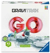Ravensburger 120200154 GraviTrax GO Impulsion