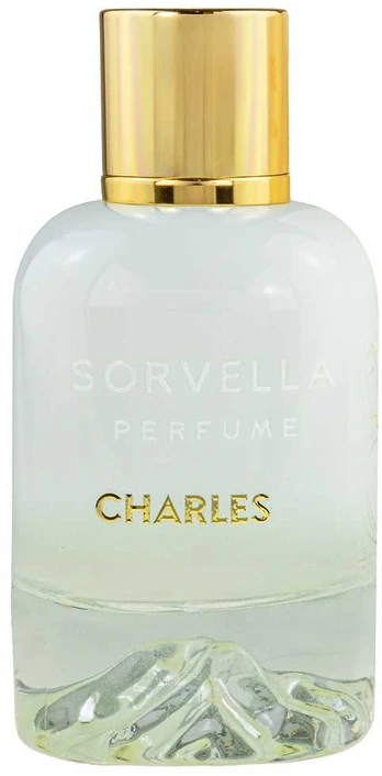 Sorvella Perfume Mountain Charles woda perfumowana spray 100ml