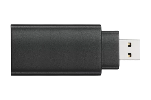 WiFi adapteris Panasonic DY-WL5E-K