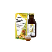 FLORADIX VITAMIN B COMPLEX, 250 ml kaina