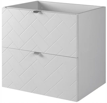 Praustuvo spintelė Trend, 60x46x61 cm