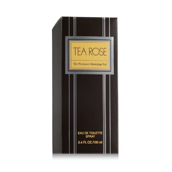 The Perfumer's Workshop Tea Rose 100ml Moterims EDT