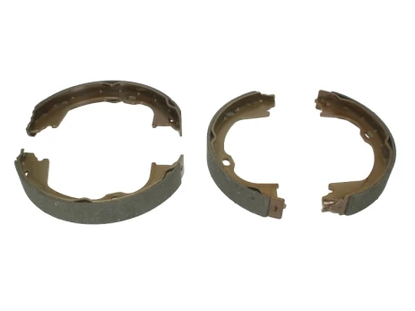 LPR LPR01102 Brake shoe set