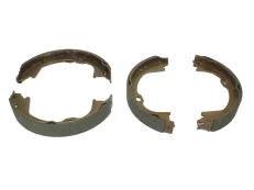 LPR LPR01102 Brake shoe set kaina